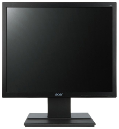 Монитор Acer V196LBb фото 4