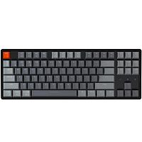 Клавиатура Keychron K8 (Brown Switch) RGB Black