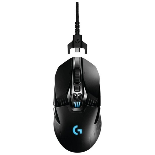 Мышь Logitech G903 (910-005672) фото 3