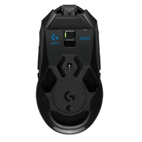 Мышь Logitech G903 (910-005672) фото 4