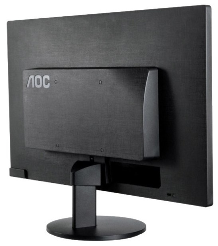 Монитор AOC E2270SWN фото 4