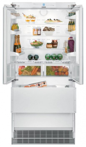 Встраиваемый холодильник Liebherr ECBN 6256-001