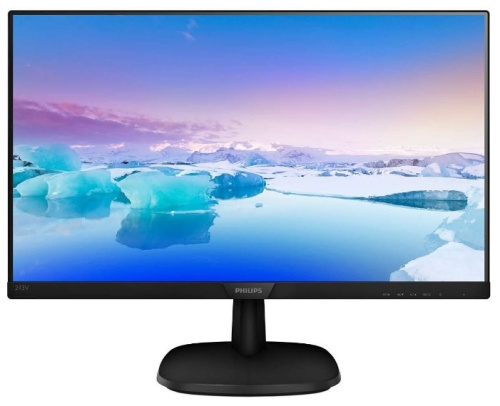 Монитор Philips 243V7QDAB (00/01) фото 2