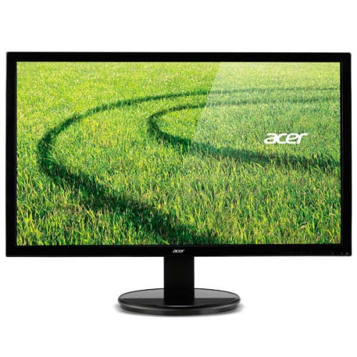 Монитор Acer K202HQL фото 2