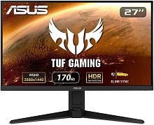 Монитор Asus TUF Gaming VG27AQL1A (90LM05Z0-B01370)