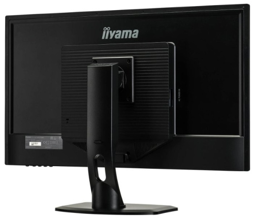 Монитор Iiyama ProLite XB3270QS-B1 фото 4