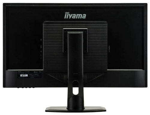 Монитор Iiyama ProLite XB3270QS-B1 фото 5