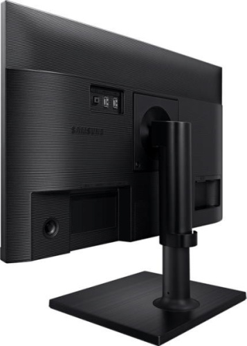 Монитор Samsung F24T450FZI (LF24T450FZIXCI) черный фото 16