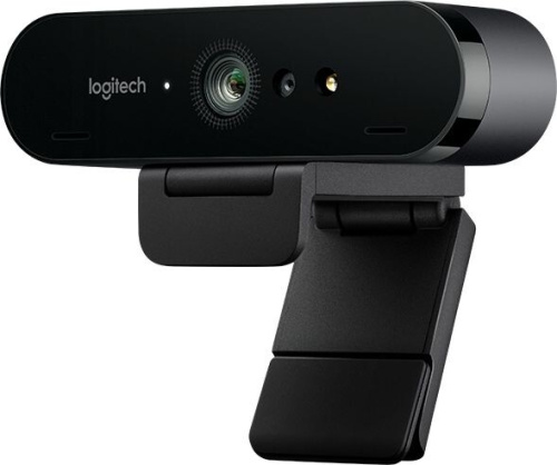 Веб-камера Logitech Brio (960-001194) фото 2