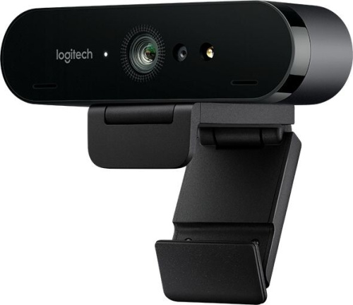 Веб-камера Logitech Brio (960-001194) фото 5