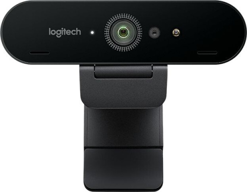 Веб-камера Logitech Brio (960-001194) фото 6