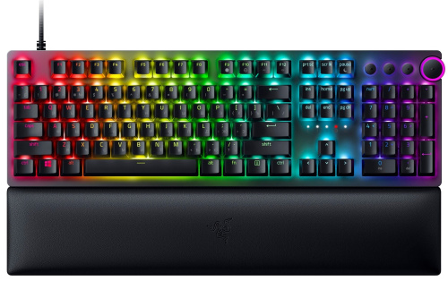 Клавиатура Razer RZ03-03930700-R3R1