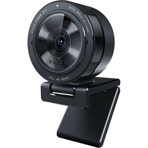 Веб-камера Razer Kiyo Pro (RZ19-03640100-R3M1) фото 2
