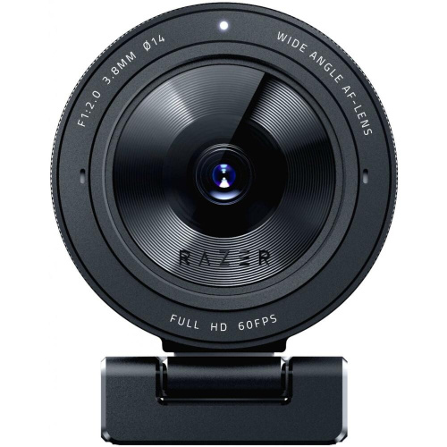 Веб-камера Razer Kiyo Pro (RZ19-03640100-R3M1) фото 4