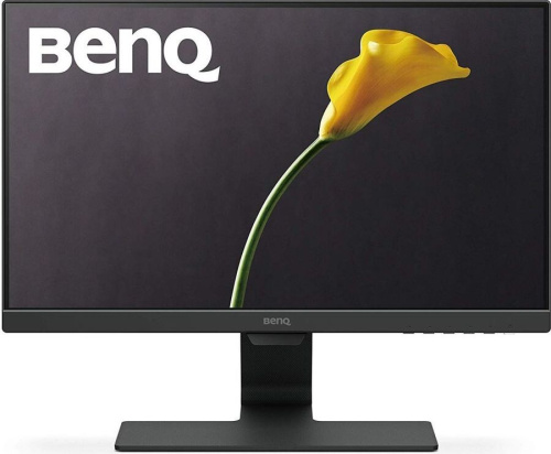 Монитор BenQ GW2283 (9H.LHLLA.TBE) черный