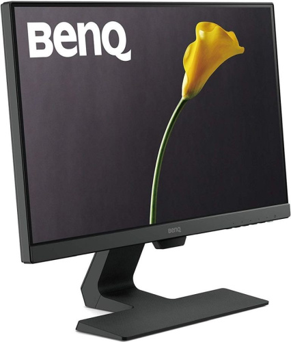 Монитор BenQ GW2283 (9H.LHLLA.TBE) черный фото 3