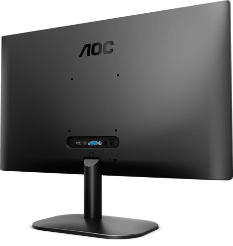 Монитор AOC Basic-Line 22B2QAM/01 фото 7