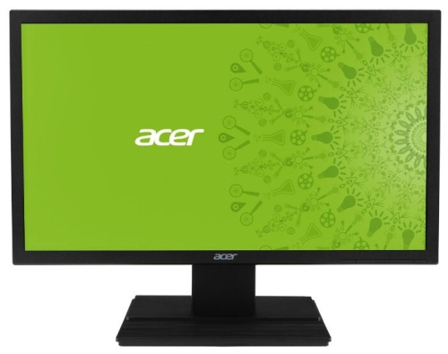 Монитор Acer V226HQLBbd фото 2