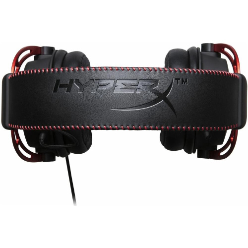 Гарнитура HyperX HX-HSCA-RD фото 5