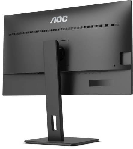 Монитор AOC Pro Q32P2CA черный фото 6