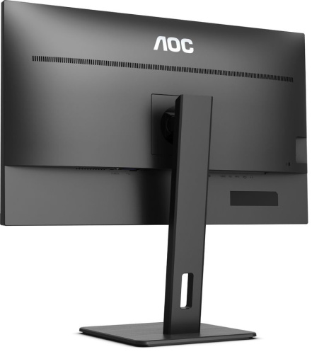 Монитор AOC Pro Q32P2CA черный фото 7