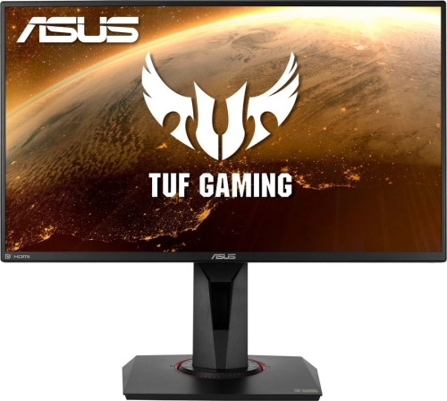 Монитор Asus TUF Gaming VG258QM фото 2