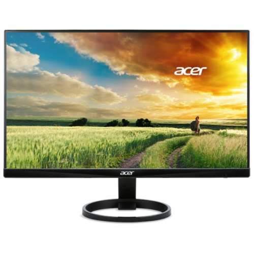 Монитор Acer R240HYBIDX UM.QR0EE.026 фото 2