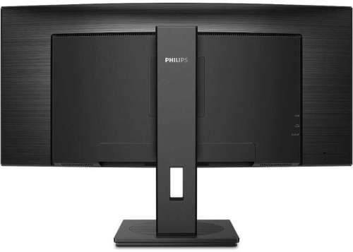 Монитор Philips 345B1C/00 Black фото 5