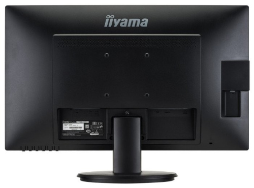 Монитор Iiyama X2483HSU-B3 фото 4