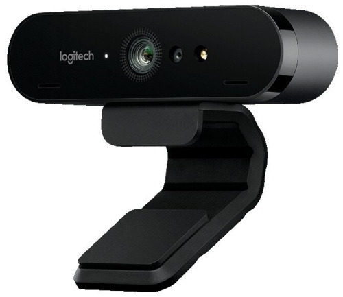 Веб-камера Logitech Brio (960-001106) фото 2
