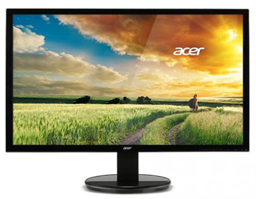 Монитор LCD 22 Acer UM.WW3EE.005 фото 2