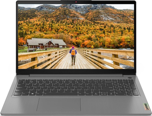 Ноутбук Lenovo IdeaPad (82H8024PRK)