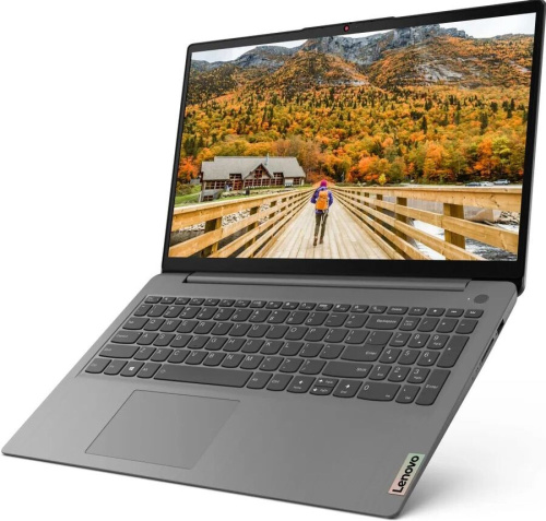 Ноутбук Lenovo IdeaPad (82H8024PRK) фото 3