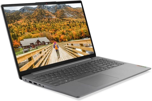 Ноутбук Lenovo IdeaPad (82H8024PRK) фото 4