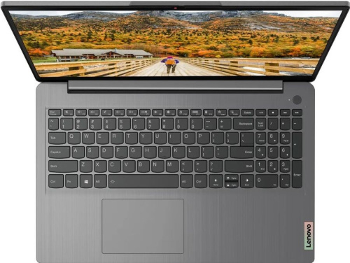 Ноутбук Lenovo IdeaPad (82H8024PRK) фото 5