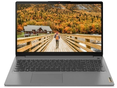 Ноутбук Lenovo 82H800M8RK фото 2