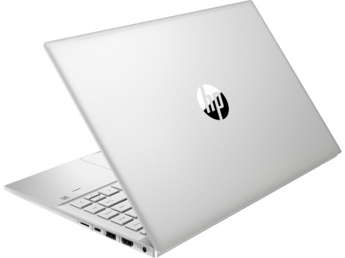Ноутбук HP 14-ec0028ur (4E1A3EA) фото 5
