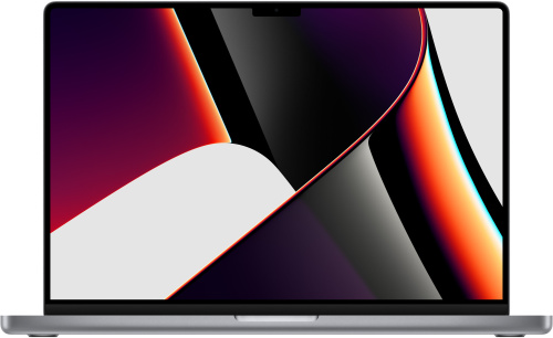 Ноутбук Apple MacBook Pro MK1A3B/A фото 2
