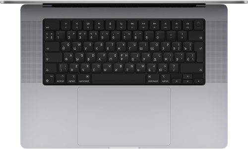 Ноутбук Apple MacBook Pro MK1A3B/A фото 3