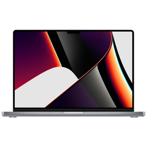 Ноутбук Apple MacBook Pro MK193B/A фото 2