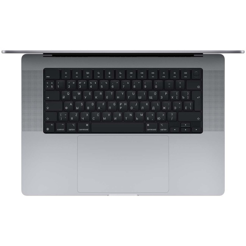 Ноутбук Apple MacBook Pro MK193B/A фото 3