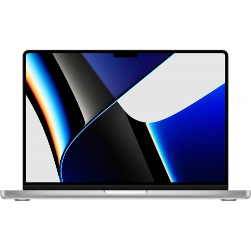 Ноутбук Apple MacBook Pro (MKGT3B/A) фото 2