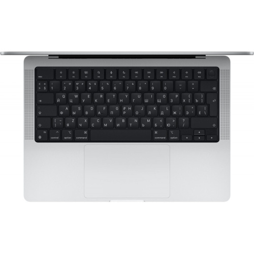 Ноутбук Apple MacBook Pro (MKGT3B/A) фото 3