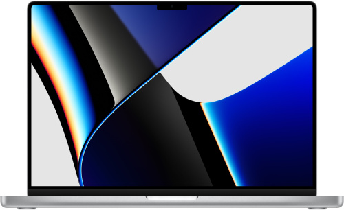 Ноутбук Apple MacBook Pro MK1E3B/A фото 2