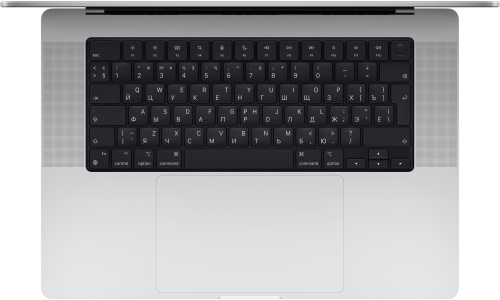 Ноутбук Apple MacBook Pro MK1E3B/A фото 3