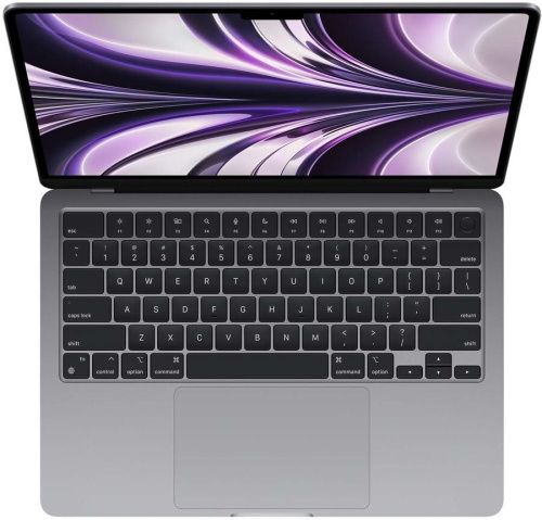 Ноутбук Apple MacBook Air (MLXX3LL/A) фото 3