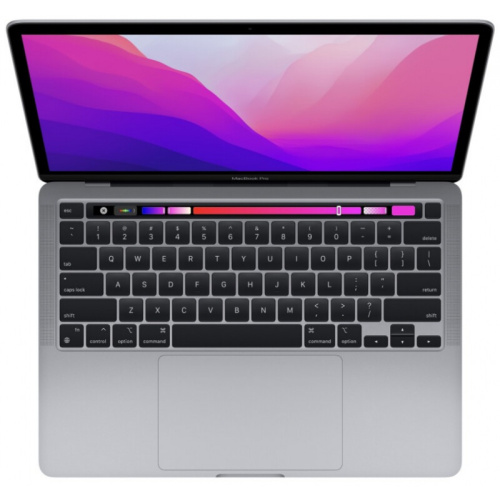 Ноутбук Apple MacBook Pro (MNEQ3B/A) фото 2