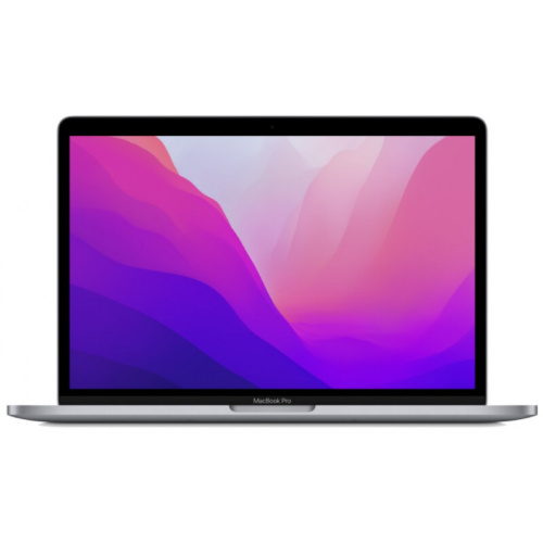 Ноутбук Apple MacBook Pro (MNEQ3B/A) фото 3