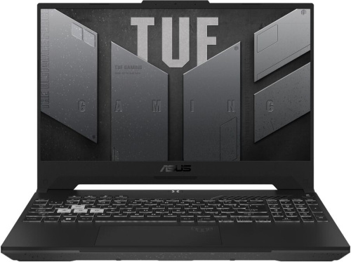 Игровой ноутбук Asus TUF Gaming A15 FA507RE-HN063 (90NR08Y2-M004P0) фото 2