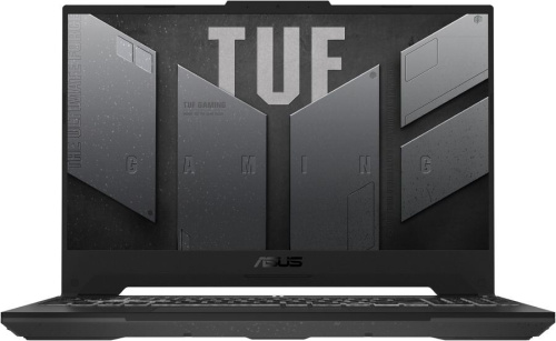 Игровой ноутбук Asus TUF Gaming A15 FA507RE-HN063 (90NR08Y2-M004P0) фото 3